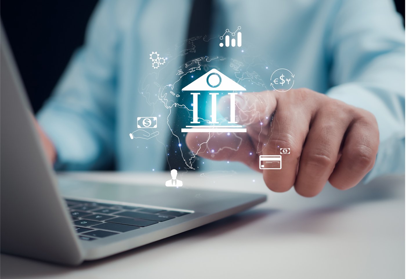 Banking & Financial Services1