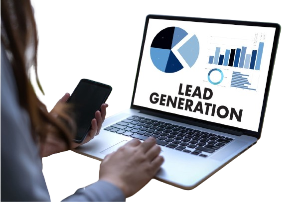 lead generation lap